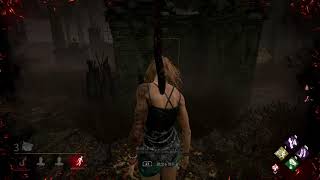 #41 実況なし Dead by Daylight デッドバイデイライト