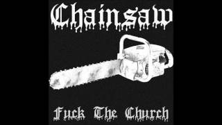 Chainsaw - Schizo (Venom cover)