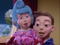 LazyTown S01E29 Surprise Santa Full Length