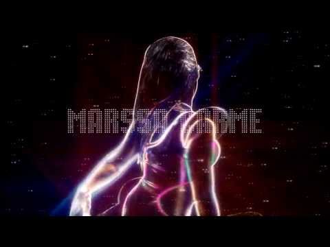 MARSSA CARME - I'M THE BEST (TRAILER)