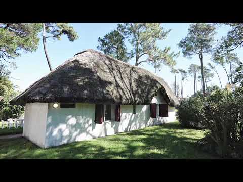 Video de YouTube - Venta de casa de 3 dormitorios con gran terreno en Pinares, 5 cuadras de la playa