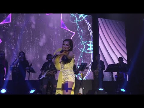 Susan Ochoa - Mi Mayor Venganza (Mujer En Vivo)