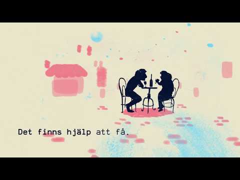 Så tungt kan det kännas att ha MS-Fatigue - men det finns hjälp! (kortversion)