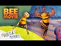Bee Movie Funniest Moments Bee Movie Compilation Movie Moments Mega Moments