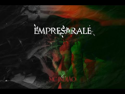 EMPRESA DOS RALÉ  FEAT. INDIÃO S.E (CLIPE OFFICIAL)