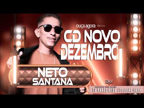 Neto Santana - Promocional 2026
