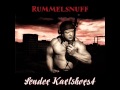 Boxerlied - Rummelsnuff 