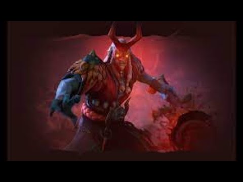 Grimstroke Position 4 Support | Replay Analysis | 7.29d