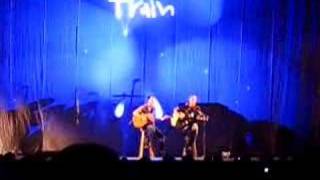 Train Live - Hopeless