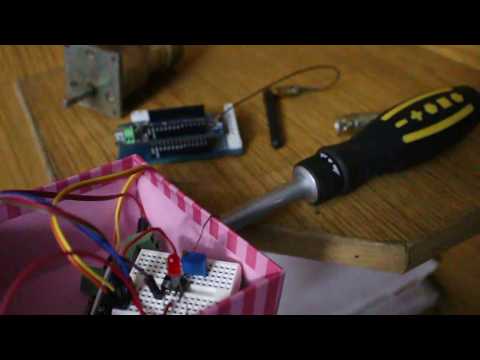 Easy Peasy Non-Contact Electricity Detector (Not a Metal Detector) - With Tiny Probe Demo