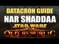 SWTOR Empire Datacron Guide - Nar Shaddaa