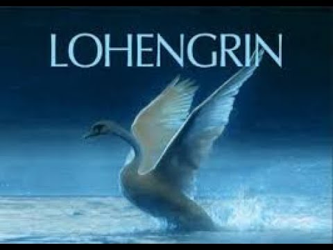 Jess Thomas; Elisabeth Grümmer; Christa Ludwig; Dietrich Fischer-Dieskau; "LOHENGRIN"; R. Wagner