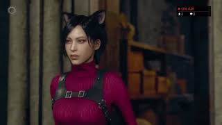 【SEPARATE  WAYS】ショッピングは必要ない、を目指すプレイ【BIOHAZARD RE:4】