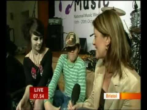 Betty Curse video