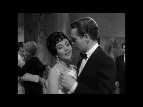 Secret Agent Man Theme Song - Hugo Montenegro Version... the Music Video!  NO FIGHTING!