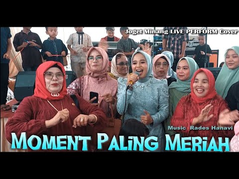 Yona Irma - MOMENT PALIANG MERIAH | LIVE PERFORMANCE