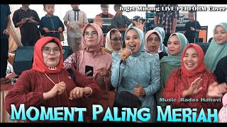 Download lagu Yona Irma - MOMENT PALIANG MERIAH | LIVE PERFORMANCE mp3 Download lagu Yona Irma - MOMENT PALIANG MERIAH | LIVE PERFORMANCE mp3