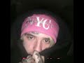 LIL PEEP 2008 Lyrics