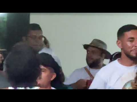 DANÇA DO NOVE NA CASA DE FAUSTINA, POVOADO DO BURITI, TURMALINA, MINAS GERAIS, BRASIL, JANEIRO 2026