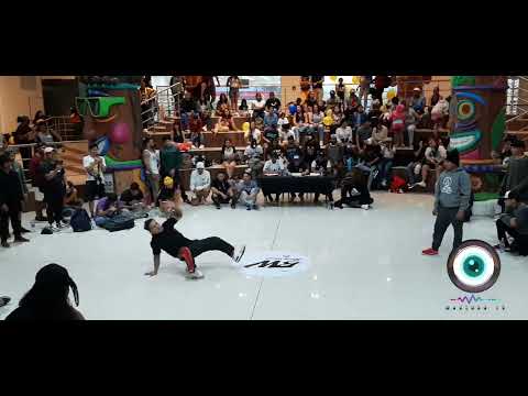 b boy West, vol.10, 8tvos