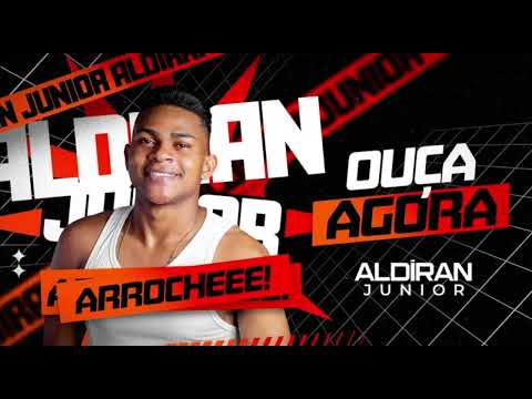 Adrian Junior - Arrocheee