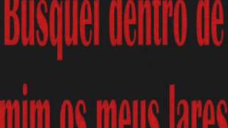 Pitty - Teto de Vidro (letra)