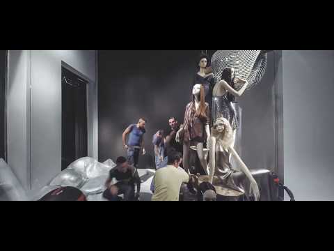 Zara, Milano Corso Vittorio Emanuele