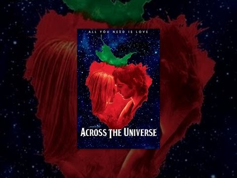 Across the Universe
