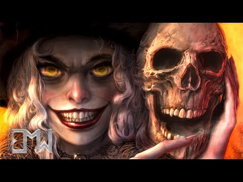 MOST BADASS BATTLE ACTION ROCK EVER | by Robert Slump