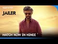 Jailer Watch Now In Hindi Rajinikanth Mohanlal Shiva Rajkumar Jackie Shroff Tamannaah Bhatia