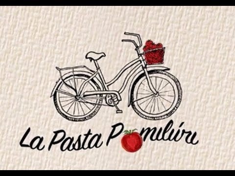 Στη δική μου γειτονιά - Μιρέλα Πάχου (La Pasta Pomilωri)