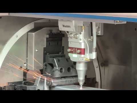 Delem CNC Controller