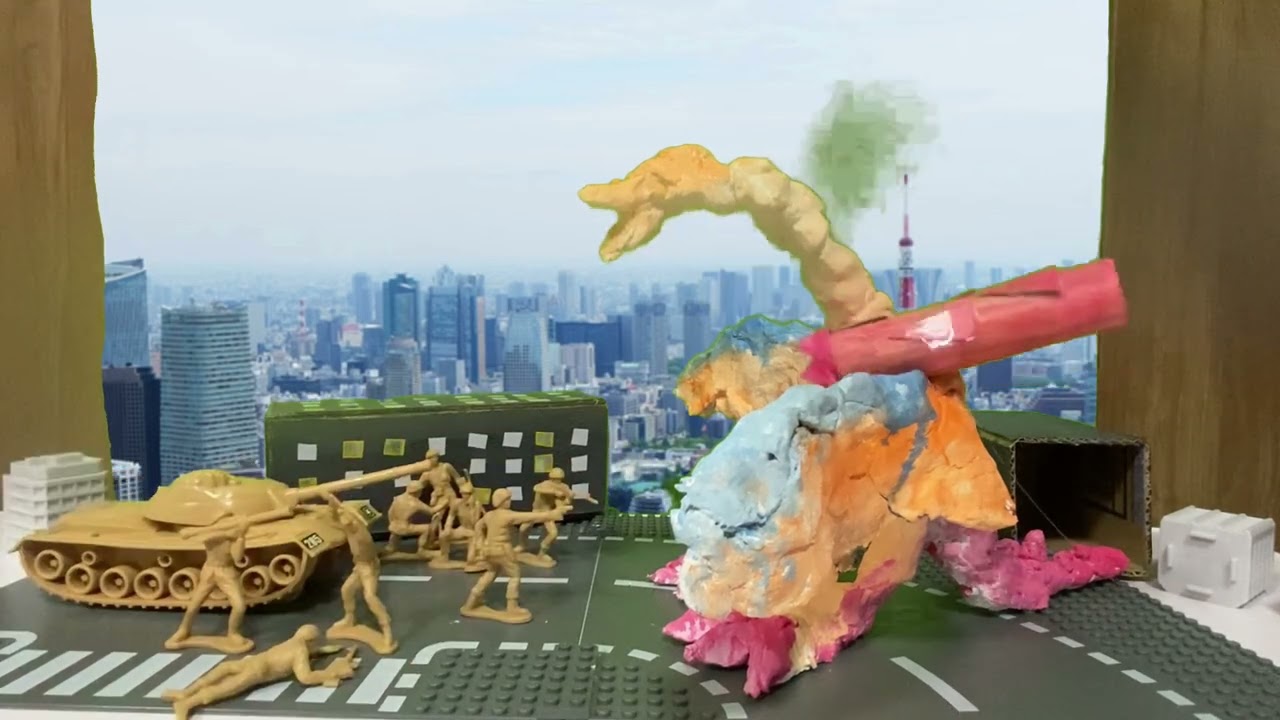 ［No.114］宇宙からの飛来者