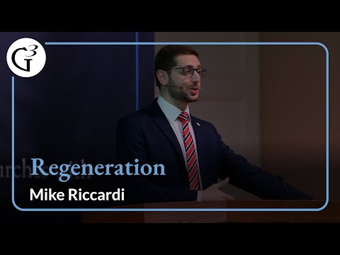 Regeneration | Mike Riccardi