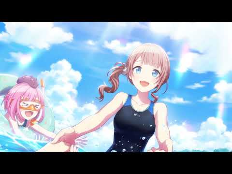 [Project SEKAI] The BEST Summer Ever! Event BGM
