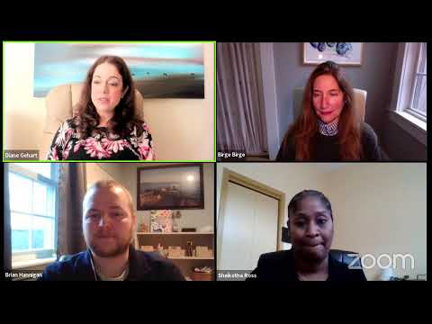 Demystifying Research: Behind the Scenes of a Research Study on Passing the MFT License Exam