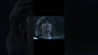 Download lagu Wonwoo crying because he missed his mother 😭 #seventeen #wonwoo mp3
