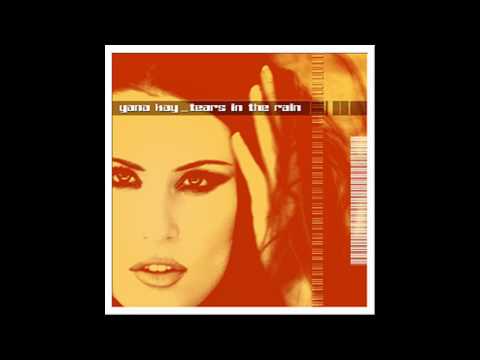 Yana Kay - tears in the rain - on BBC RADIO 1