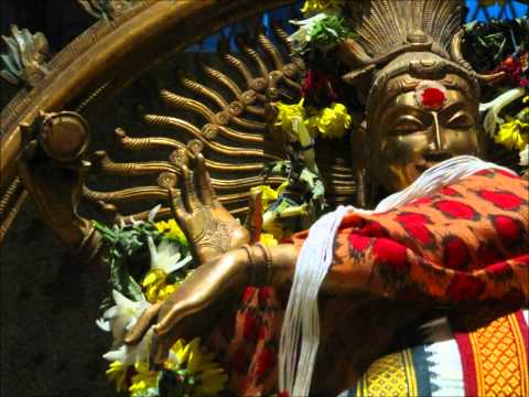 Shree Rudram in ghanam mode part 1 of 3