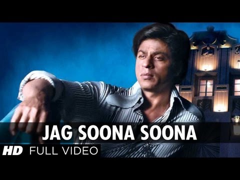 Jag Soona Soona Lage [Full Song] - Om Shanti Om