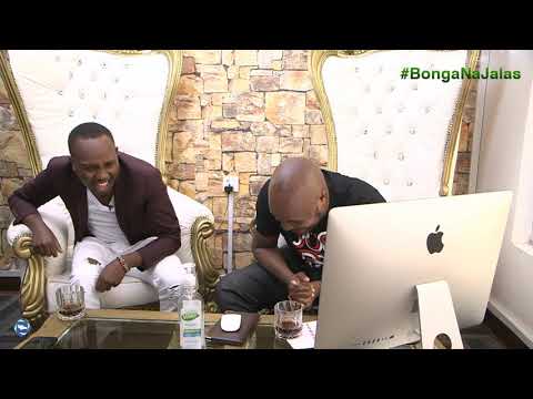 "When Twitter Almost Killed Me" - Abel Mutua