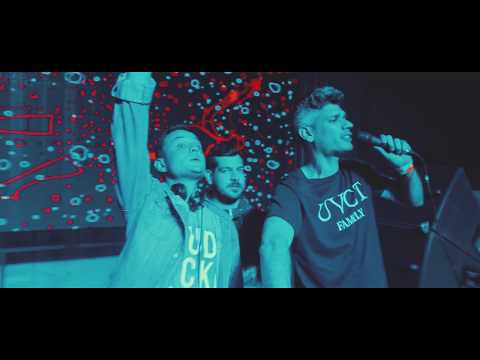 JUMODADDY @ EFOTT w/ UVCT 2018