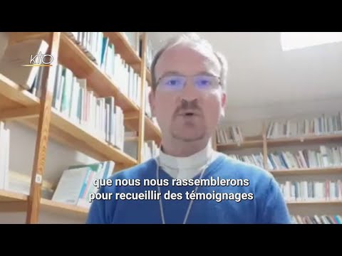 La canonisation de Charles de Foucauld en Algérie