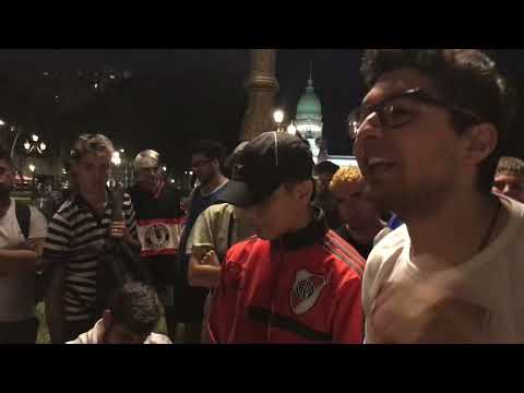 SNOW vs KAISEN vs CÉLULA vs RG | 8vos | E6A x Lov