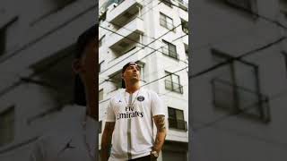 RAF CAMORA - TEFLON PARODY COVER