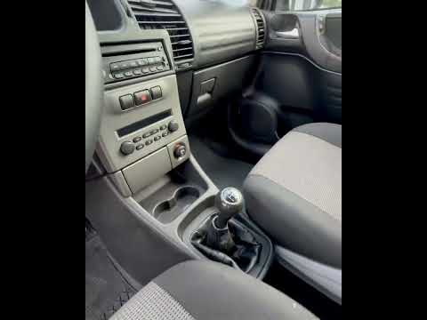 фото opel zafira a рестайлинг 0