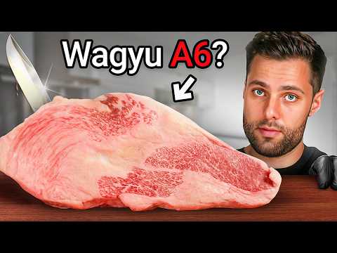 I Cooked a $1,000 Brisket For 3 Days