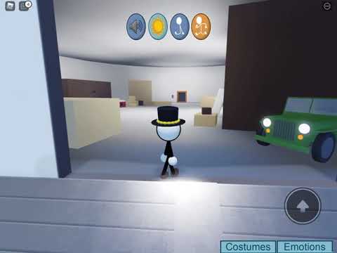 We let rhm get his revenge and we throw henry over board