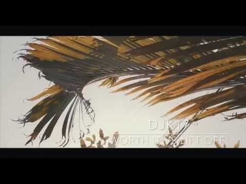 Reunify vs. Kris Maydak feat. Danyka Nadeau vs Willem de Roo vs W&W - Worth It Lift Off! (DJK17 Mix)