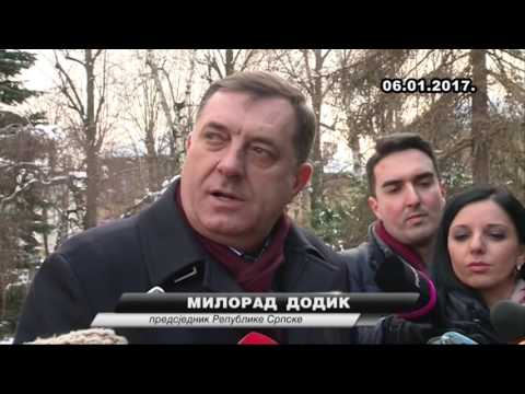 Crno na bijelo 29.01.2017 - (BN televizija 2017)